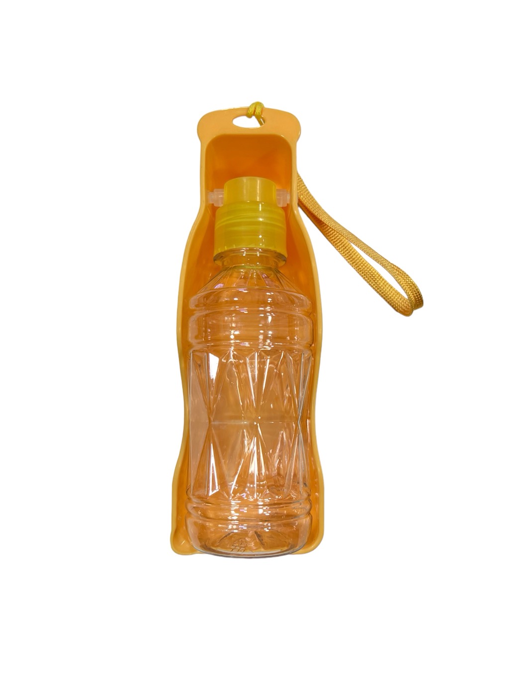 Μπολ Βόλτας 250ml Κίτρινο 